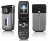 Панел за SonyEricsson Z550